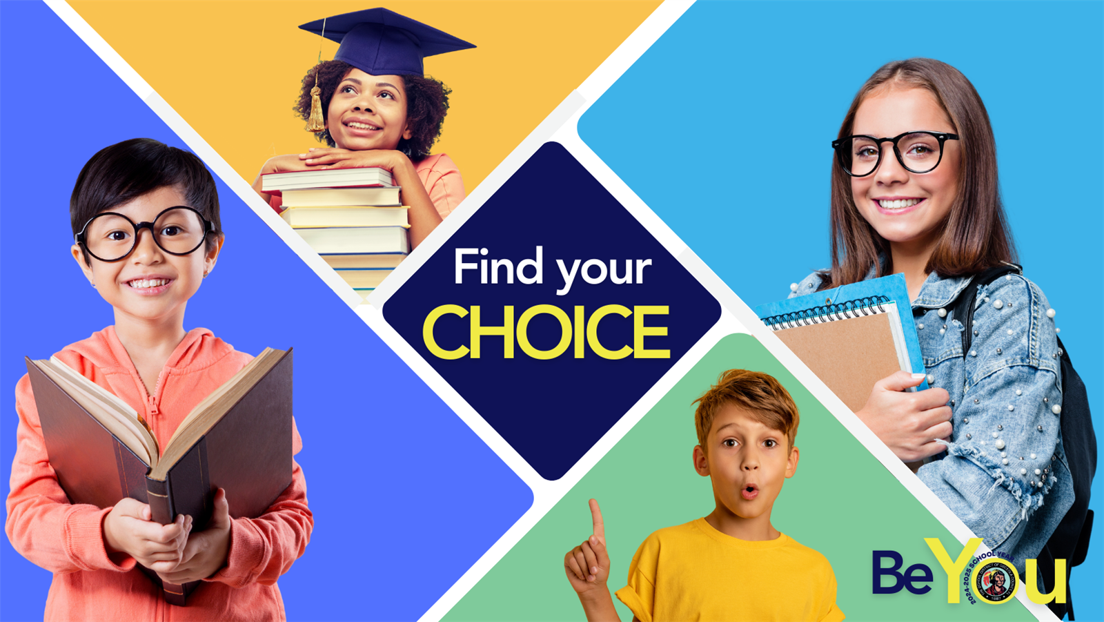 Educational Choices and Innovation / Choice Programs